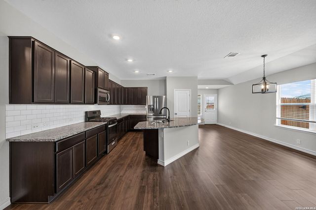 515 Diamond Shoals, Cibolo, TX 78108
