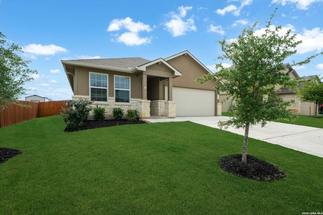 515 Diamond Shoals, Cibolo, TX 78108