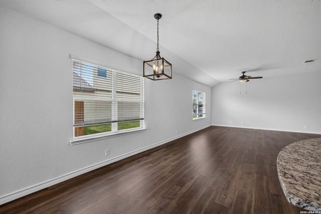 515 Diamond Shoals, Cibolo, TX 78108