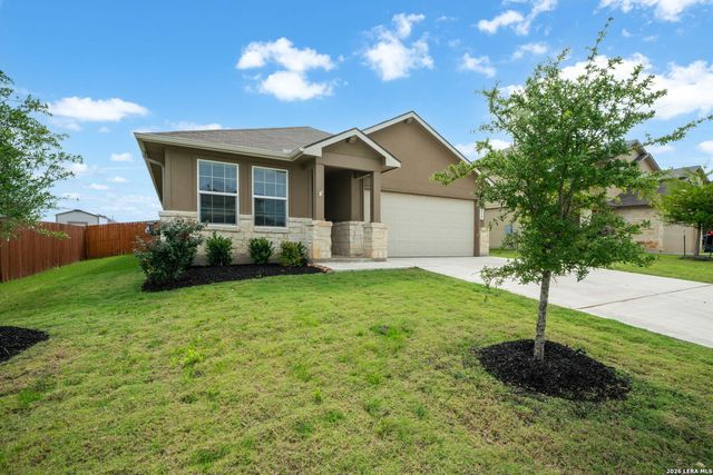 515 Diamond Shoals, Cibolo, TX 78108