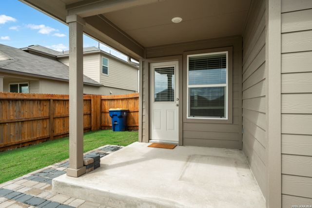 515 Diamond Shoals, Cibolo, TX 78108
