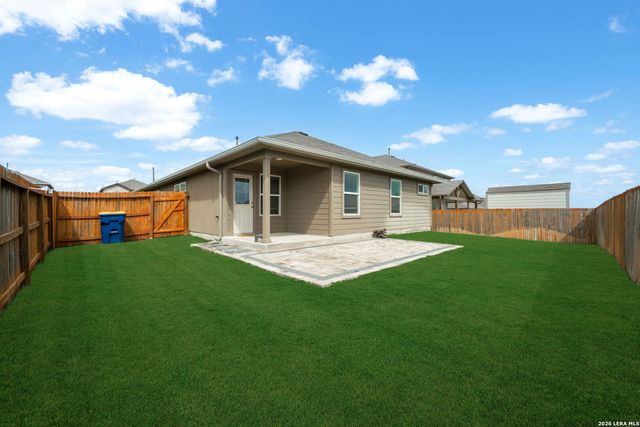 515 Diamond Shoals, Cibolo, TX 78108