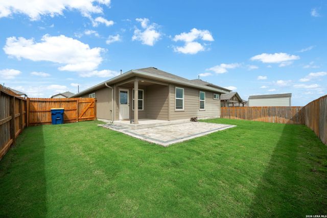 515 Diamond Shoals, Cibolo, TX 78108