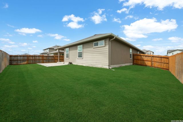 515 Diamond Shoals, Cibolo, TX 78108