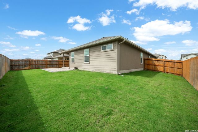515 Diamond Shoals, Cibolo, TX 78108