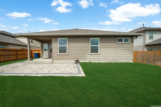 515 Diamond Shoals, Cibolo, TX 78108