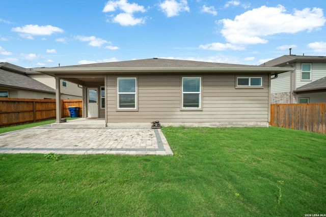 515 Diamond Shoals, Cibolo, TX 78108