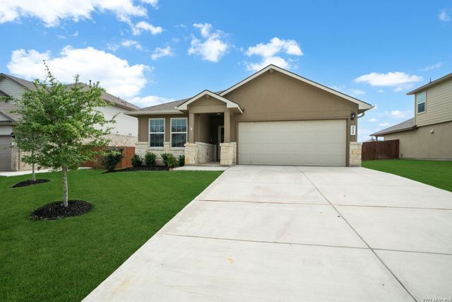 515 Diamond Shoals, Cibolo, TX 78108
