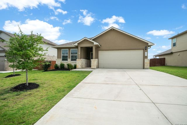 515 Diamond Shoals, Cibolo, TX 78108