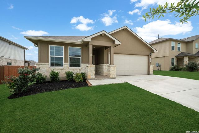 515 Diamond Shoals, Cibolo, TX 78108