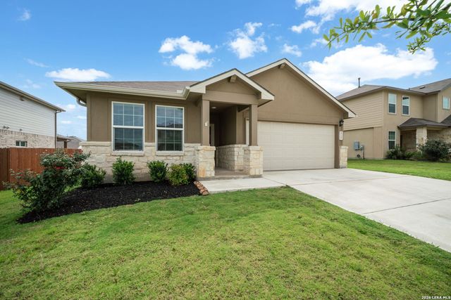 515 Diamond Shoals, Cibolo, TX 78108
