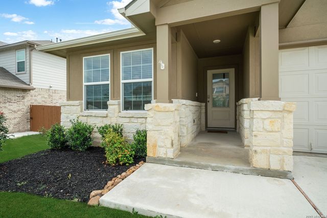 515 Diamond Shoals, Cibolo, TX 78108