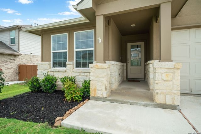 515 Diamond Shoals, Cibolo, TX 78108
