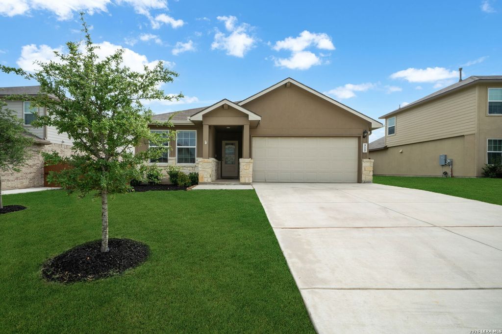 515 Diamond Shoals, Cibolo, TX 78108