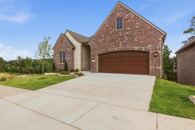 45 Mountain Brook Road, Little Rock, AR 72223