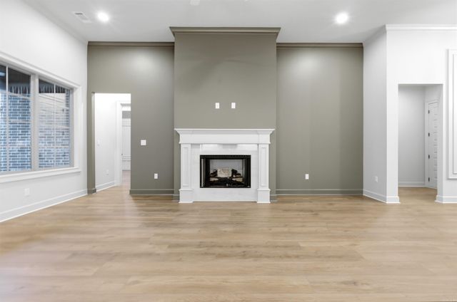 45 Mountain Brook Road, Little Rock, AR 72223