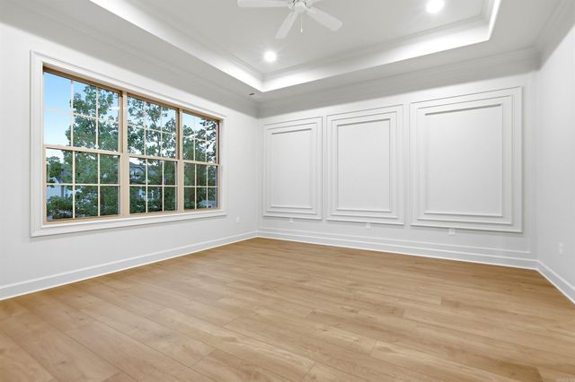 45 Mountain Brook Road, Little Rock, AR 72223