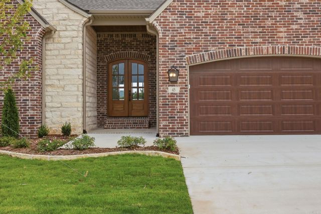 45 Mountain Brook Road, Little Rock, AR 72223
