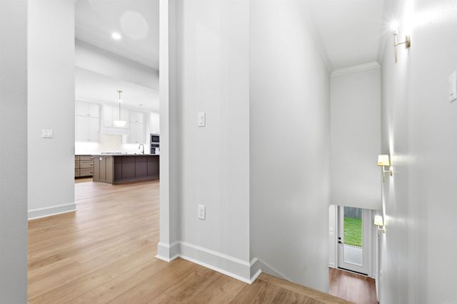 45 Mountain Brook Road, Little Rock, AR 72223
