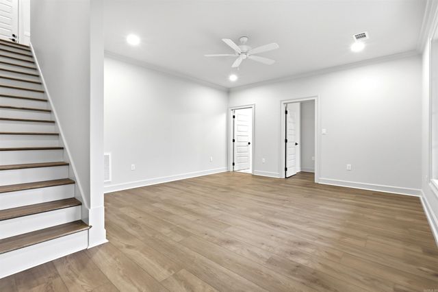 45 Mountain Brook Road, Little Rock, AR 72223