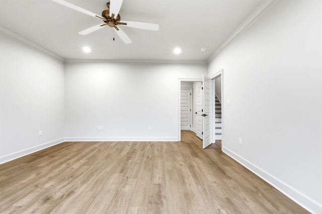 45 Mountain Brook Road, Little Rock, AR 72223