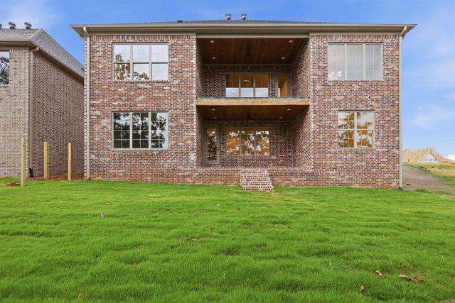 45 Mountain Brook Road, Little Rock, AR 72223