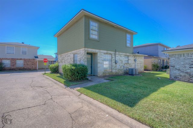 119 Carriage Square Drive, Bossier City, LA 71112