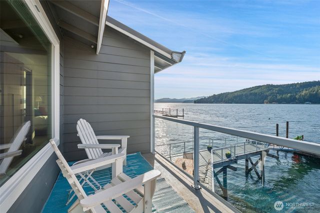 9451 E State Route 106, Union, WA 98592