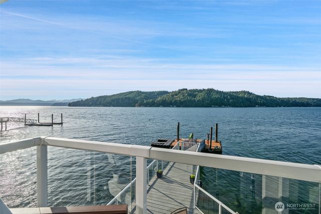 9451 E State Route 106, Union, WA 98592