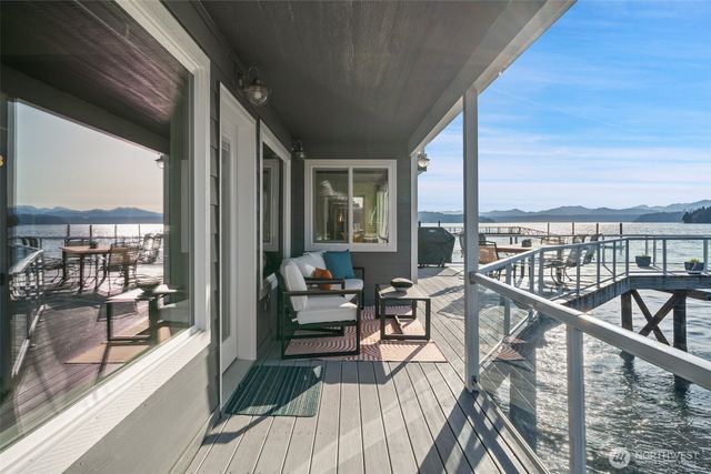 9451 E State Route 106, Union, WA 98592