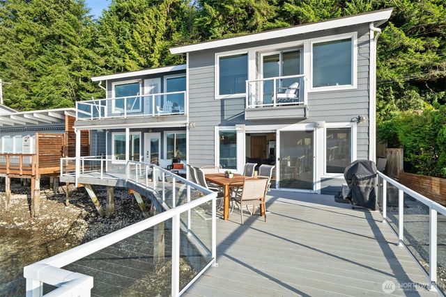 9451 E State Route 106, Union, WA 98592