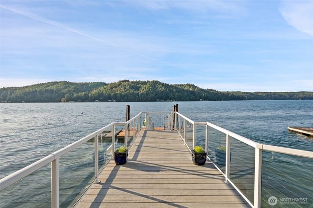 9451 E State Route 106, Union, WA 98592