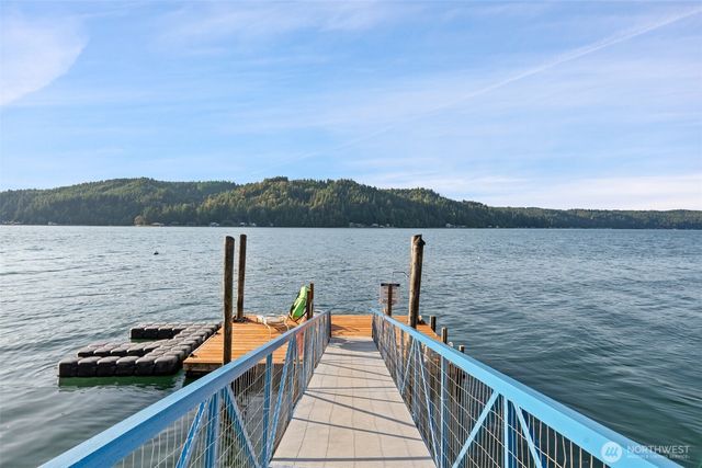 9451 E State Route 106, Union, WA 98592
