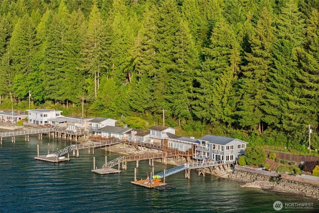 9451 E State Route 106, Union, WA 98592