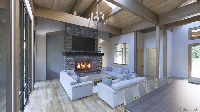 780 Cumberland Drive, Breckenridge, CO 80424