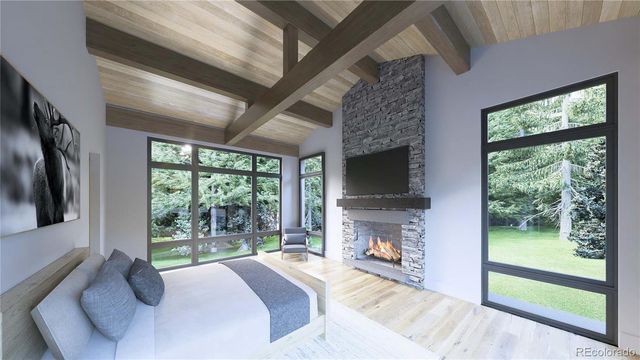 780 Cumberland Drive, Breckenridge, CO 80424
