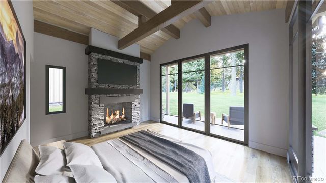 780 Cumberland Drive, Breckenridge, CO 80424