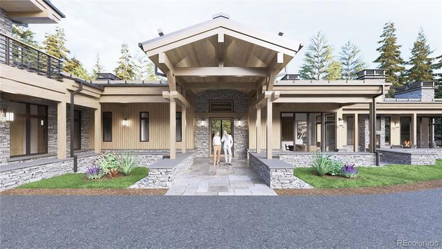 780 Cumberland Drive, Breckenridge, CO 80424