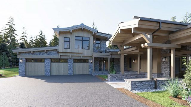 780 Cumberland Drive, Breckenridge, CO 80424