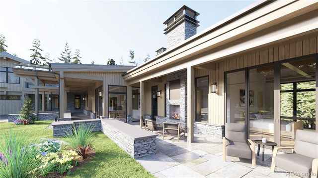 780 Cumberland Drive, Breckenridge, CO 80424