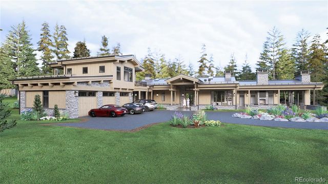 780 Cumberland Drive, Breckenridge, CO 80424