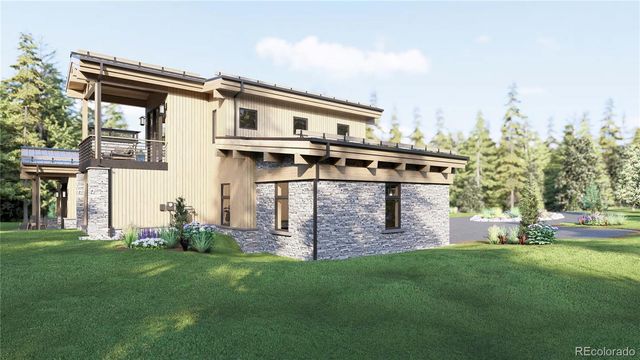 780 Cumberland Drive, Breckenridge, CO 80424