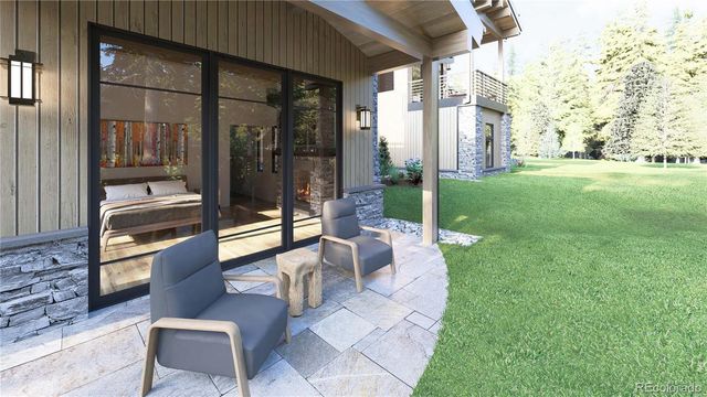 780 Cumberland Drive, Breckenridge, CO 80424