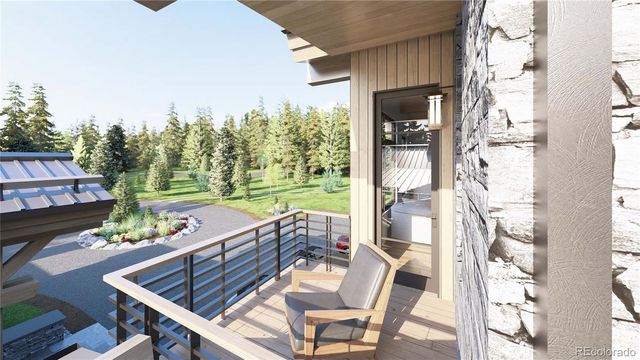 780 Cumberland Drive, Breckenridge, CO 80424