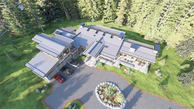 780 Cumberland Drive, Breckenridge, CO 80424