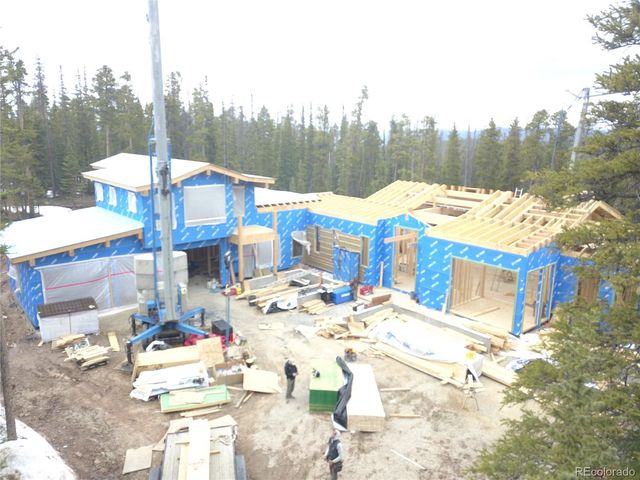 780 Cumberland Drive, Breckenridge, CO 80424