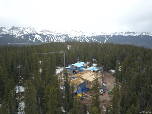 780 Cumberland Drive, Breckenridge, CO 80424