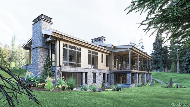 780 Cumberland Drive, Breckenridge, CO 80424
