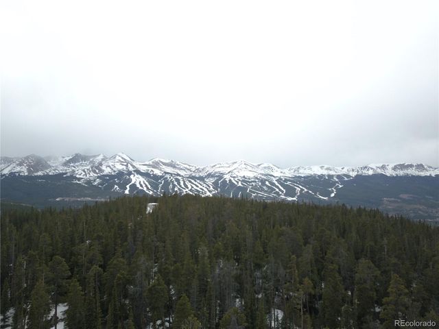 780 Cumberland Drive, Breckenridge, CO 80424