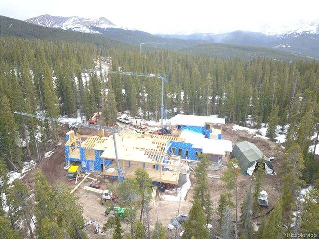 780 Cumberland Drive, Breckenridge, CO 80424